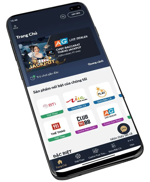 Bảo mật và an toàn thông tin tại gacam67a win