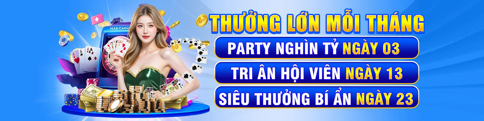 Sòng bạc trực tuyến gacam67a win với dealer chuyên nghiệp và bàn chơi sôi động