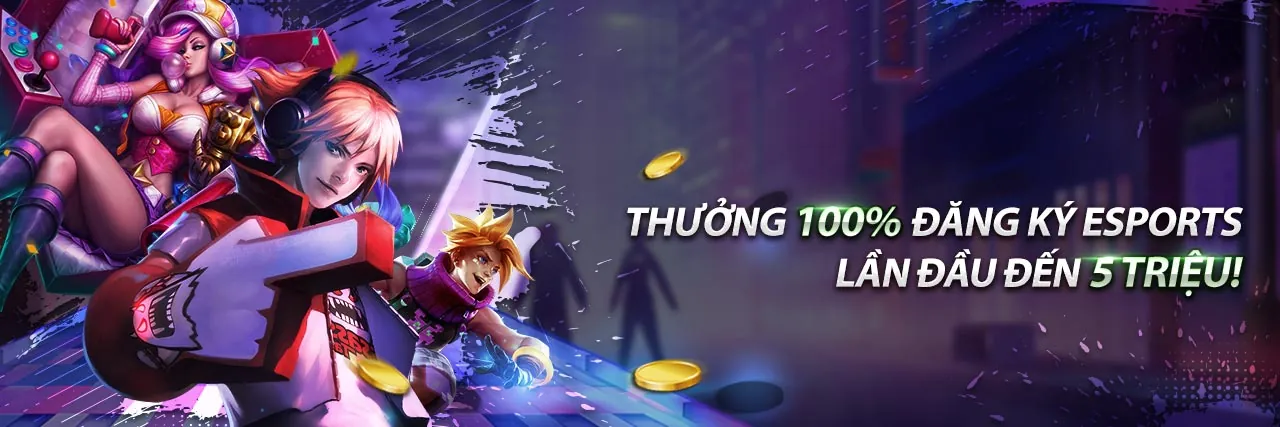 Tổng quan các chương trình khuyến mãi gacam67a win