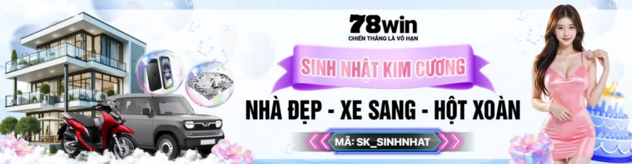 Banner chương trình đại lý gacam67a win